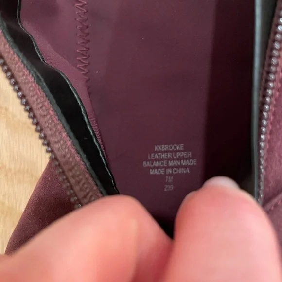 Kendall & Kylie Leather Booties - Picture 6 of 6